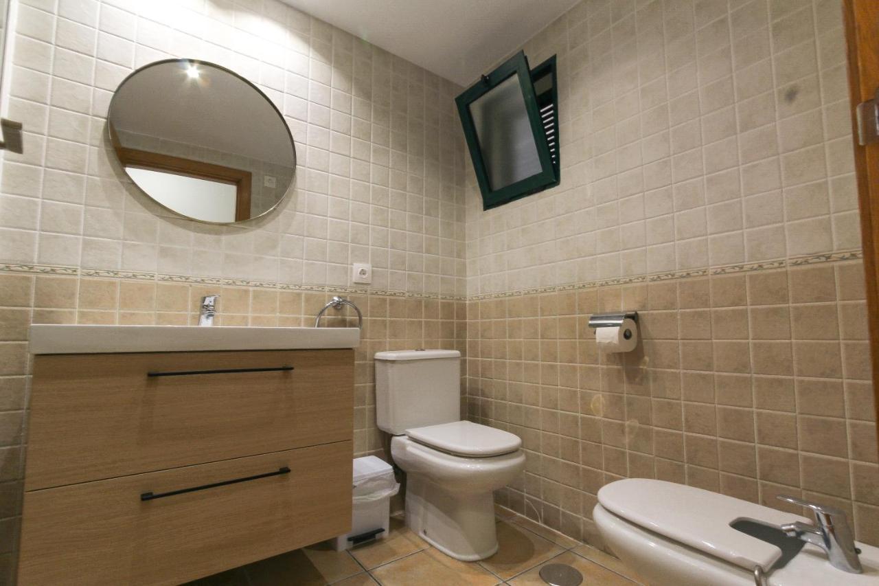 Apartamento Veremar, Zona Tranquila, Con Piscina, Jardines, Soleado Y Cerca De La Playa De La Cala, Para Disfrutar El Mediterraneo Вилахойоса Екстериор снимка