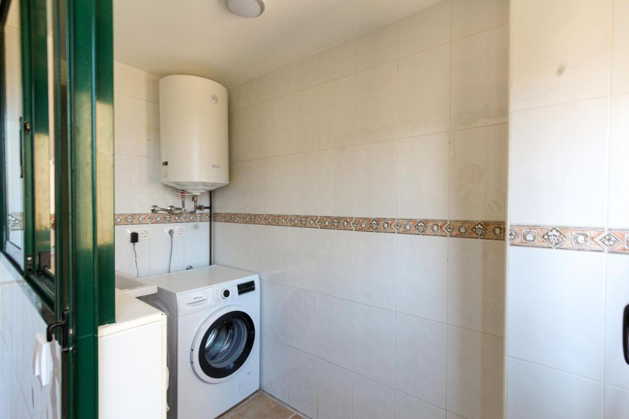 Apartamento Veremar, Zona Tranquila, Con Piscina, Jardines, Soleado Y Cerca De La Playa De La Cala, Para Disfrutar El Mediterraneo Вилахойоса Екстериор снимка